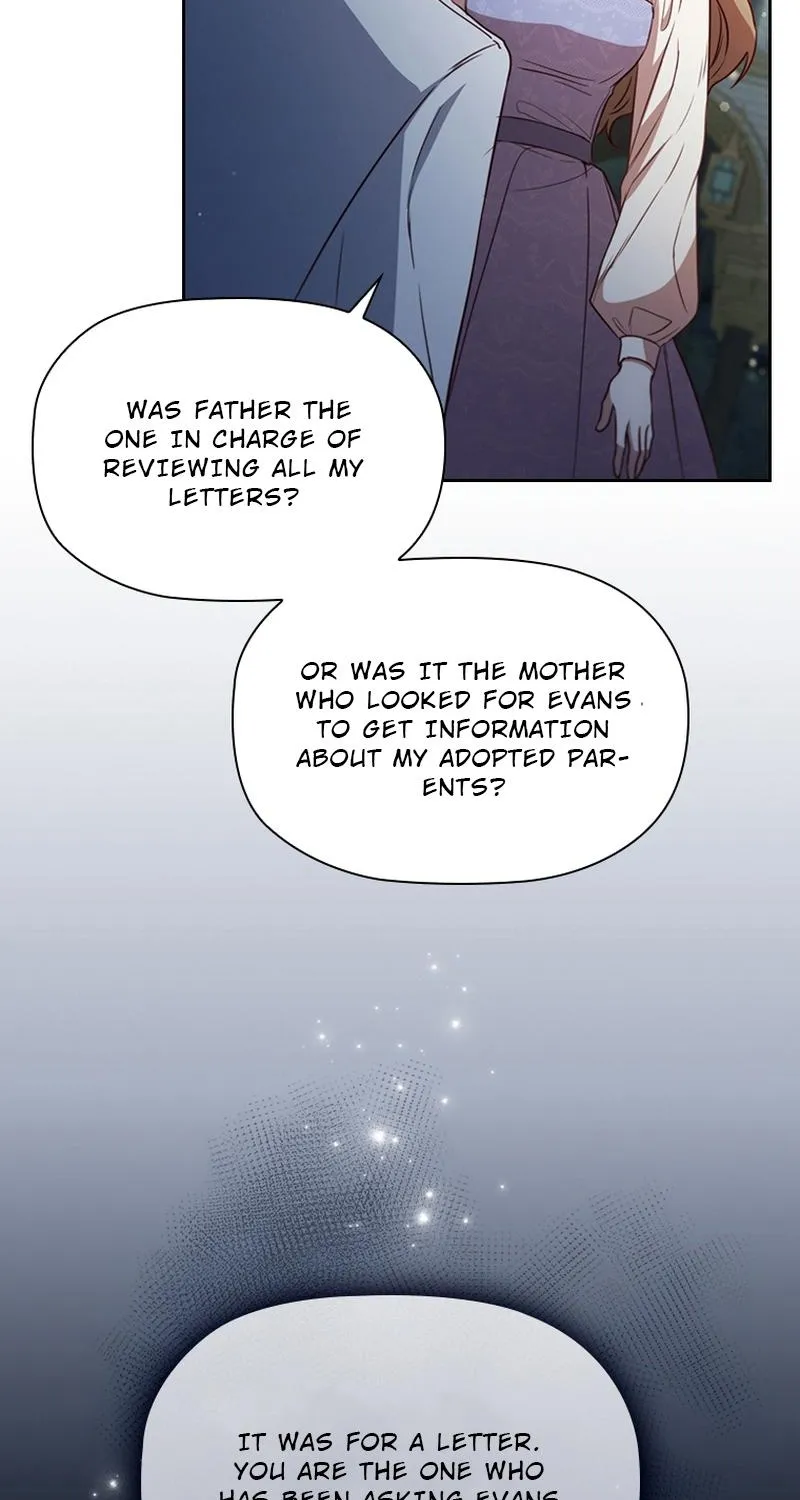 An Extra In The Family Is The First To Be Abandoned Zinmanga X Chapter 27 Page 34