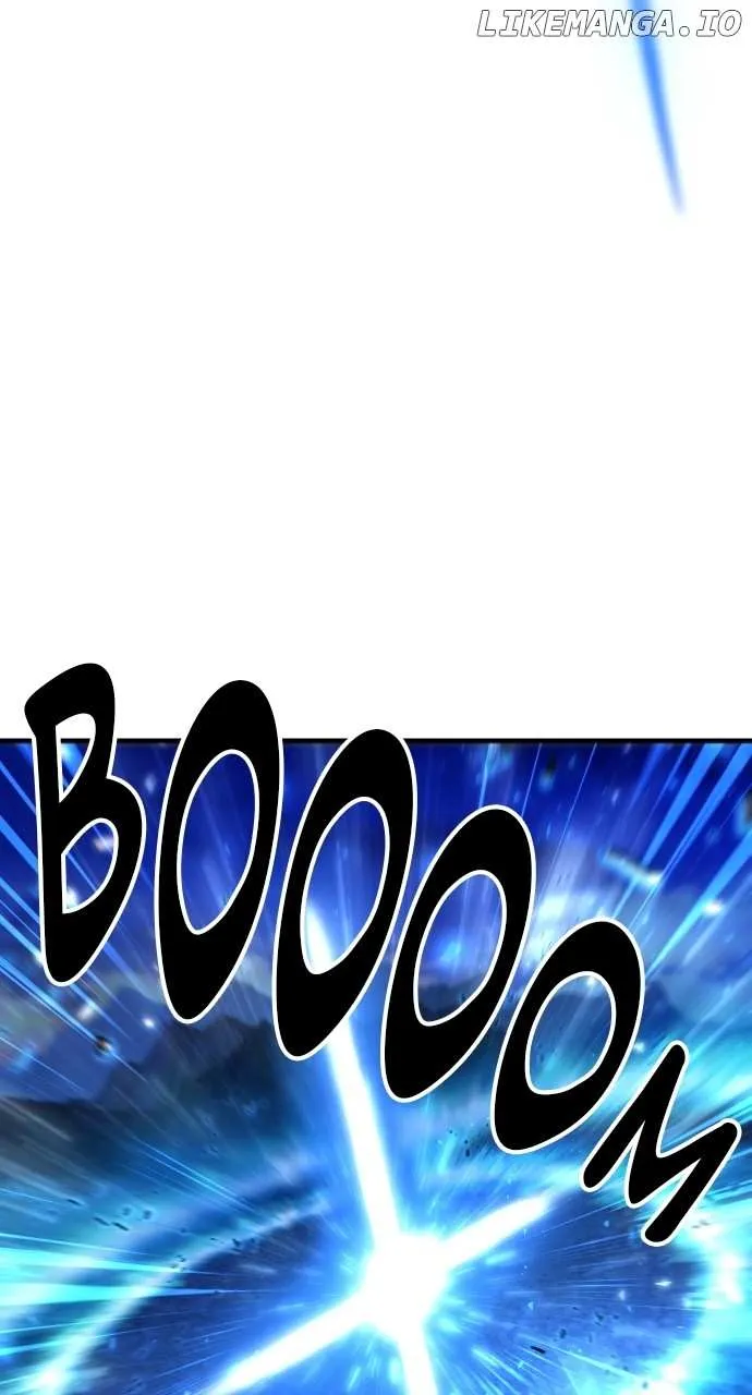 The Last Golden Child Zinmanga X Chapter 132 Page 5