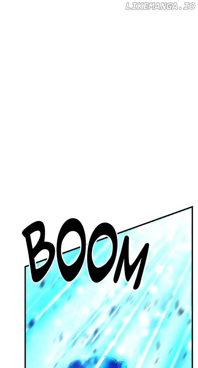 The Last Golden Child Zinmanga X Chapter 132 Page 41