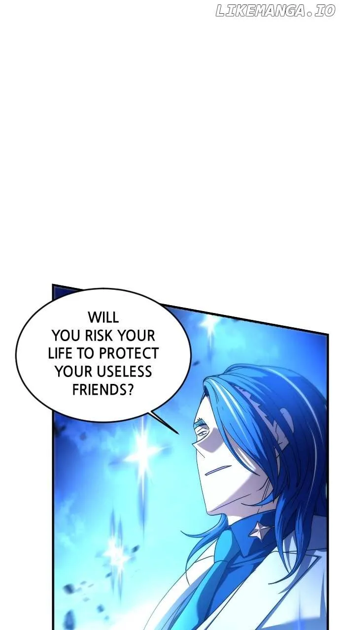 The Last Golden Child Zinmanga X Chapter 132 Page 55