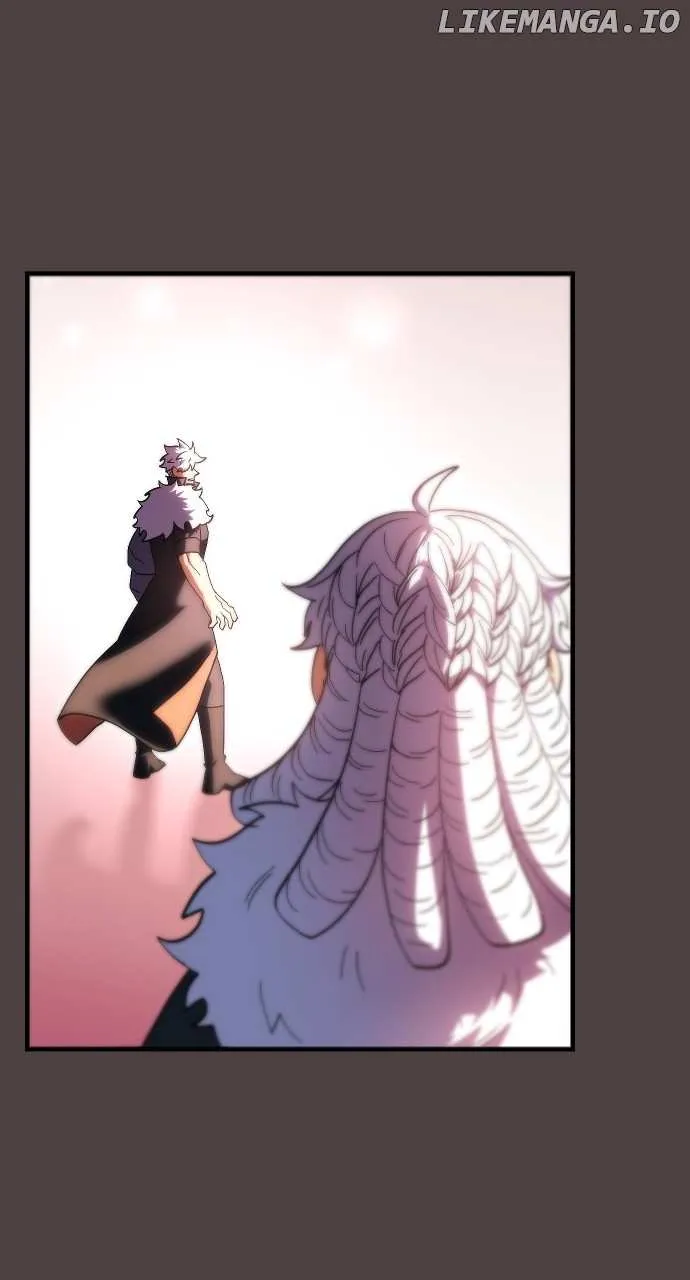The Last Golden Child Zinmanga X Chapter 132 Page 72