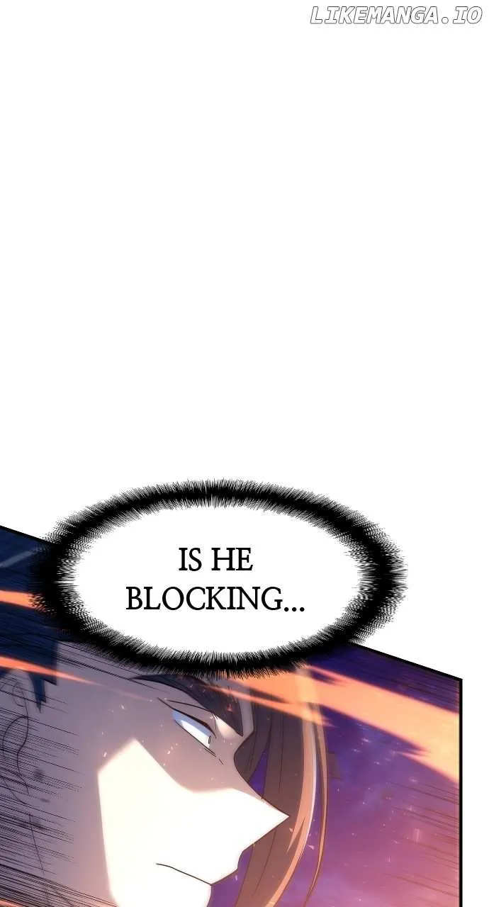 The Last Golden Child Zinmanga X Chapter 132 Page 96