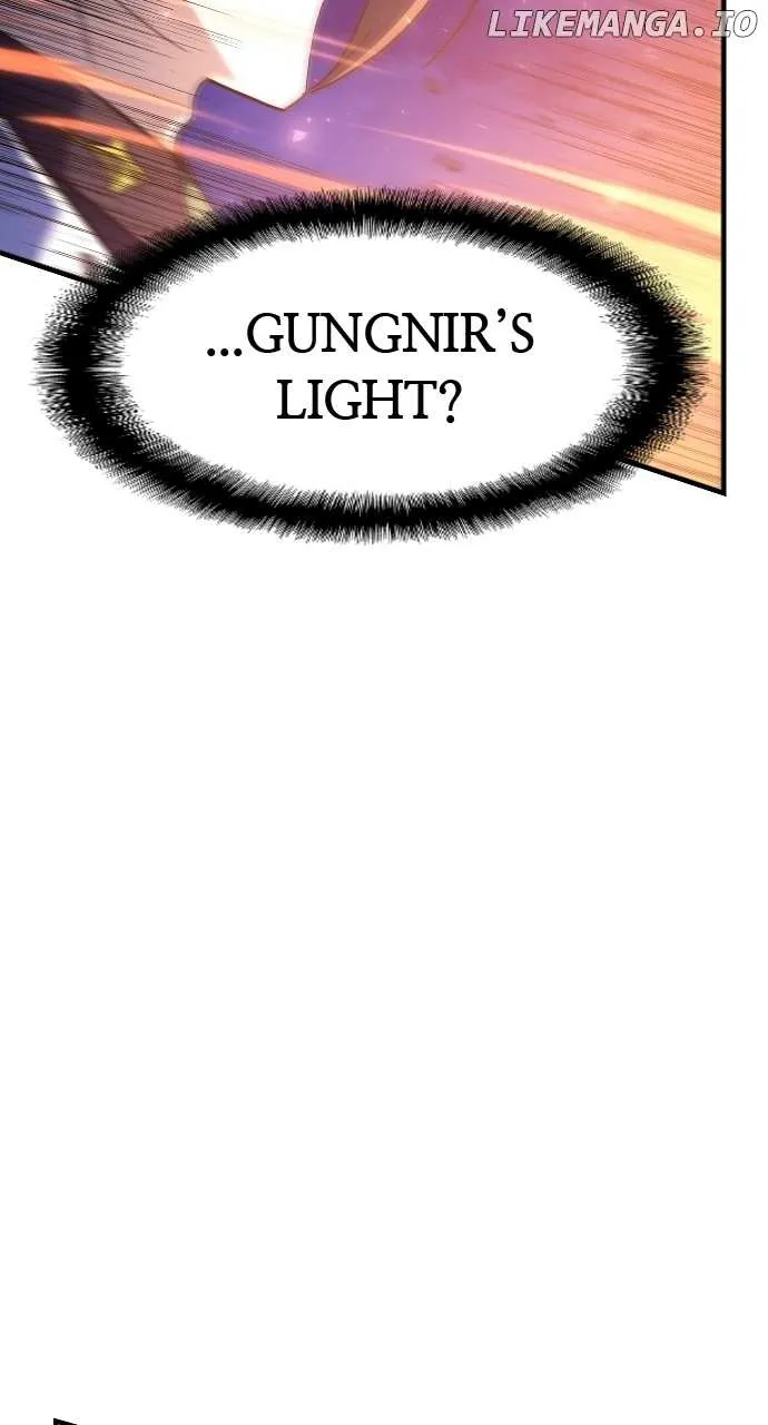 The Last Golden Child Zinmanga X Chapter 132 Page 97