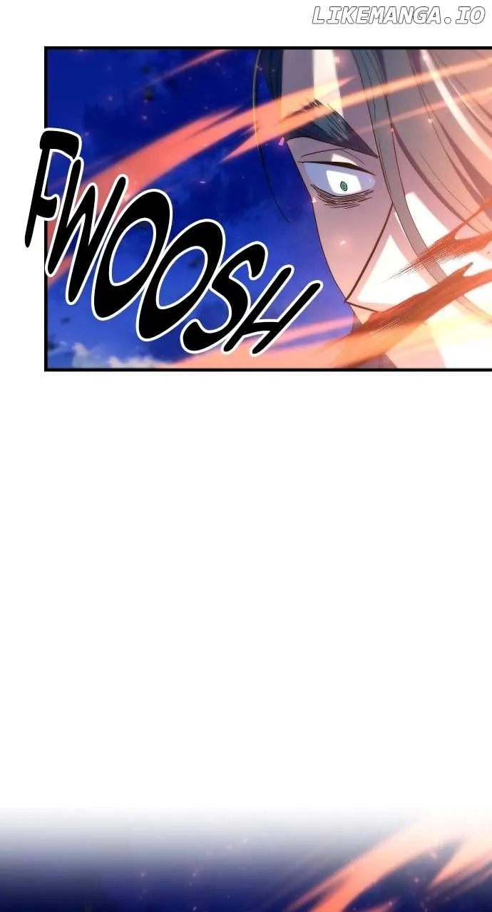 The Last Golden Child Zinmanga X Chapter 132 Page 105