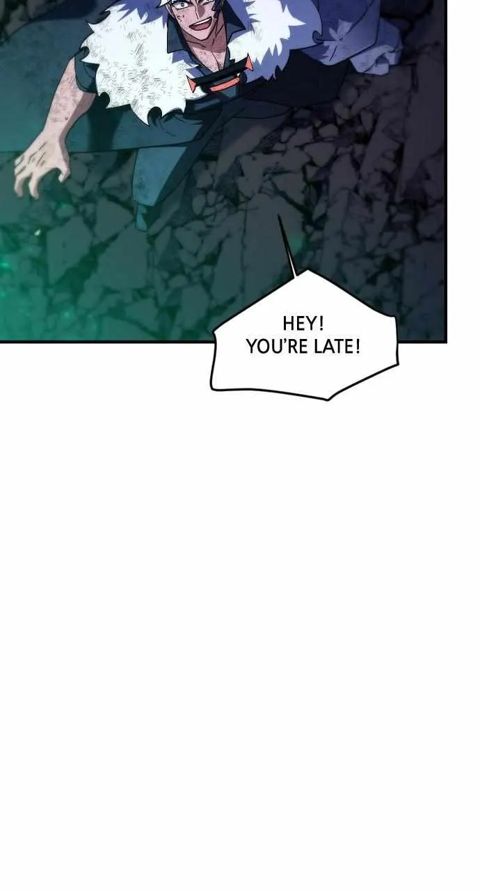 The Last Golden Child Zinmanga X Chapter 131 Page 10