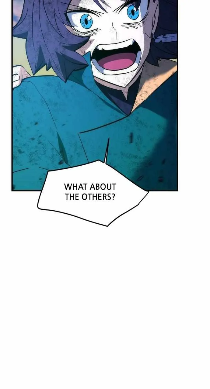 The Last Golden Child Zinmanga X Chapter 131 Page 13