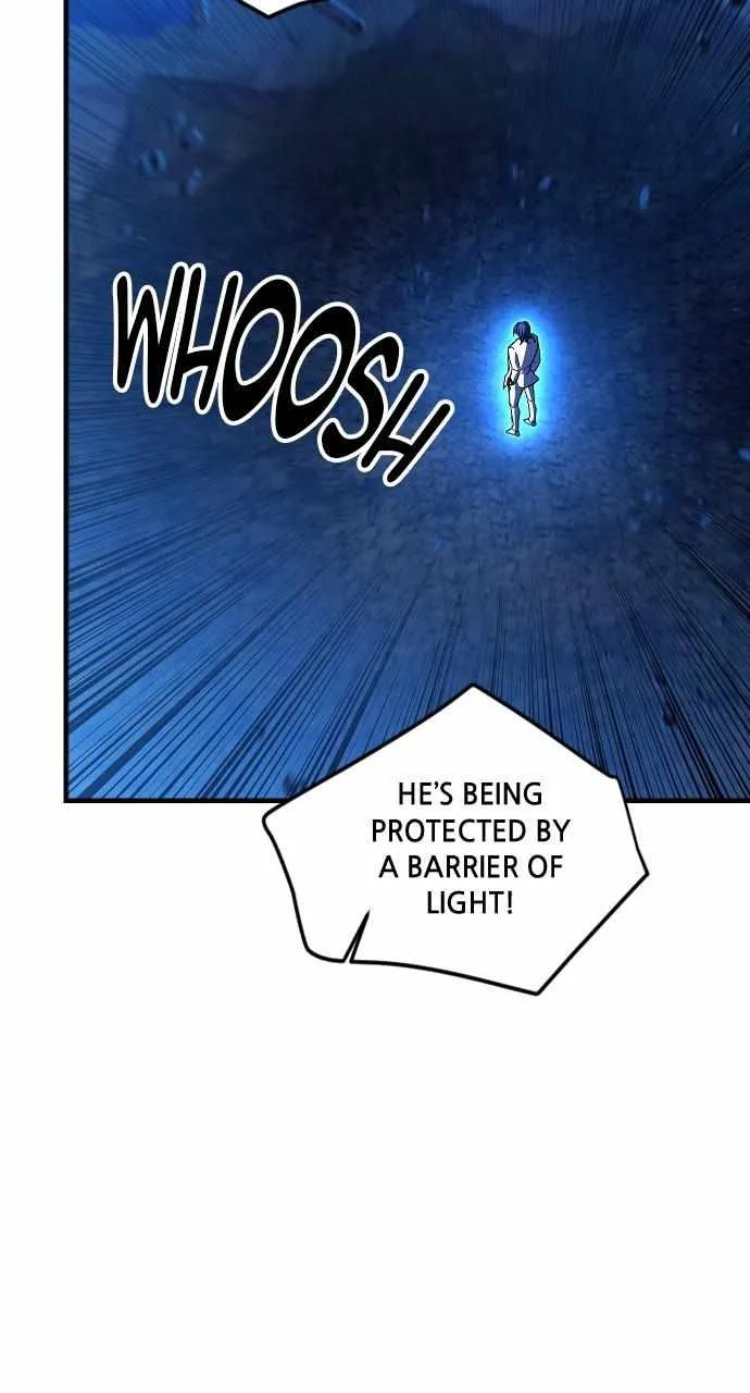 The Last Golden Child Zinmanga X Chapter 131 Page 16