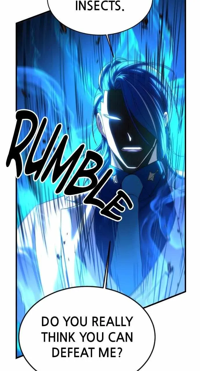 The Last Golden Child Zinmanga X Chapter 131 Page 59