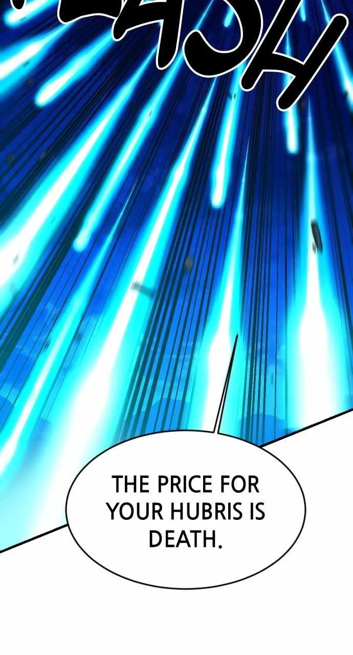 The Last Golden Child Zinmanga X Chapter 131 Page 61