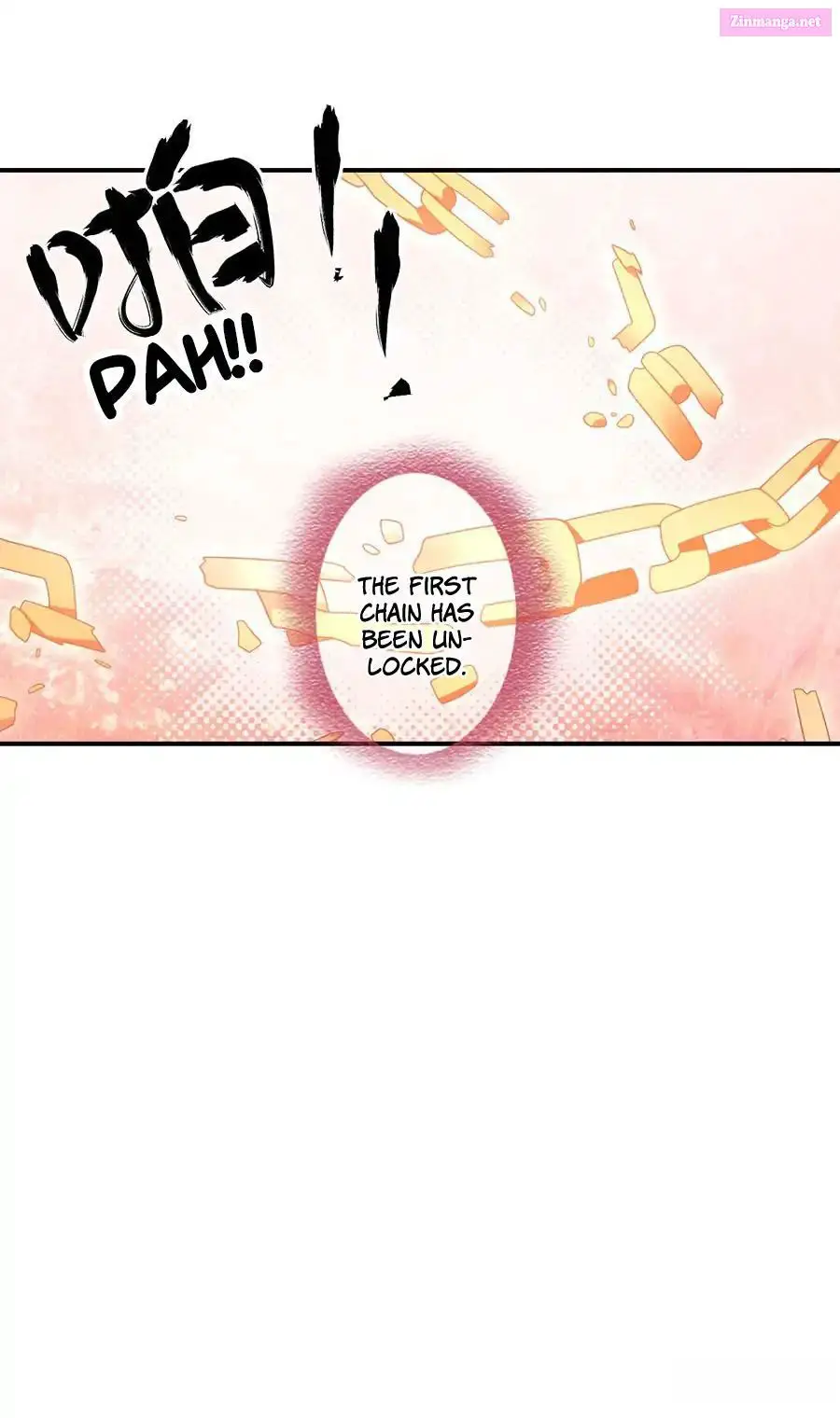 The Distinguished Cute Master Zinmanga X Chapter 109 Page 8