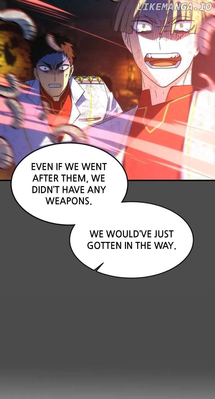 The Last Golden Child Zinmanga X Chapter 130 Page 22