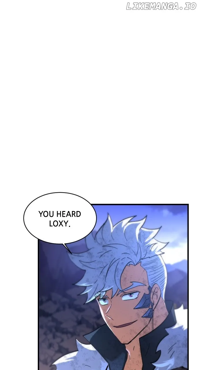 The Last Golden Child Zinmanga X Chapter 130 Page 35