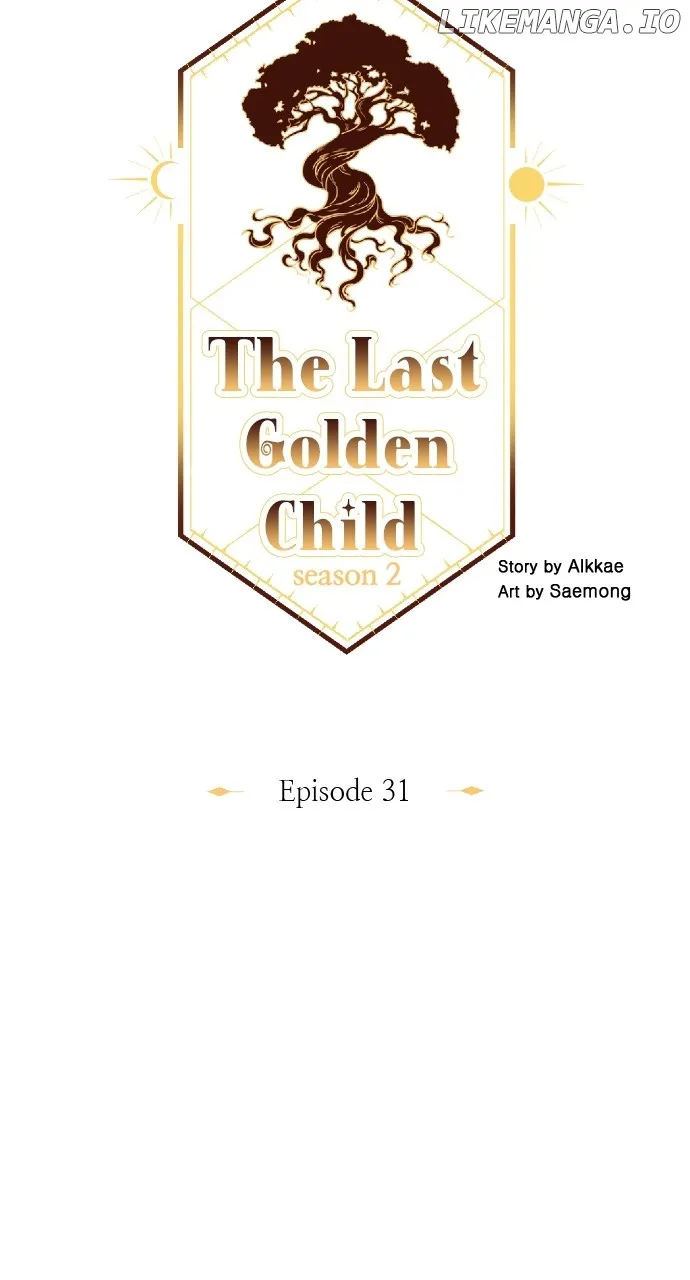 The Last Golden Child Zinmanga X Chapter 130 Page 43