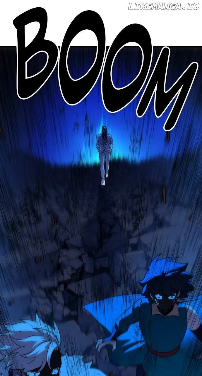 The Last Golden Child Zinmanga X Chapter 130 Page 48