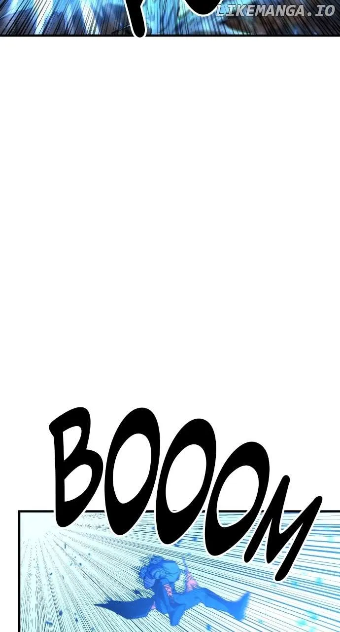 The Last Golden Child Zinmanga X Chapter 130 Page 55