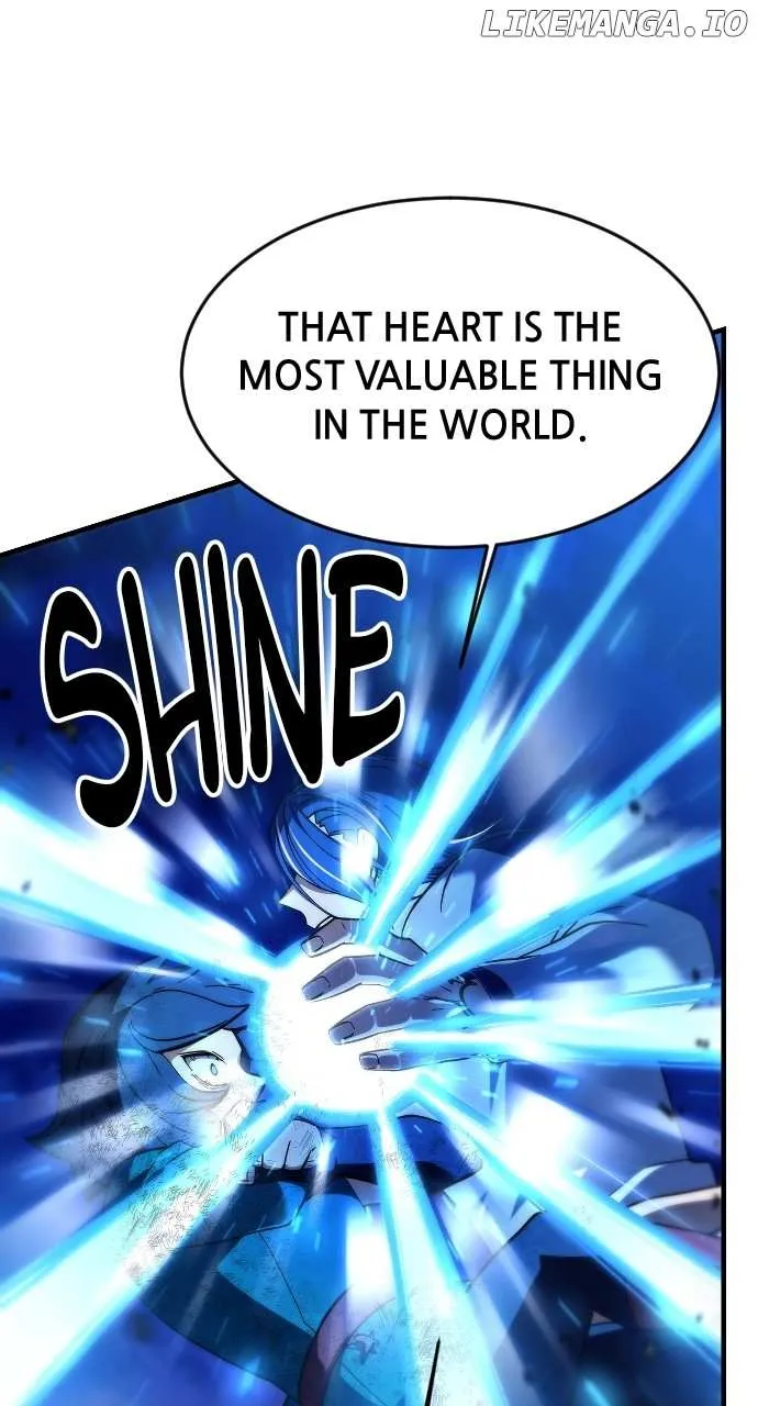 The Last Golden Child Zinmanga X Chapter 130 Page 57