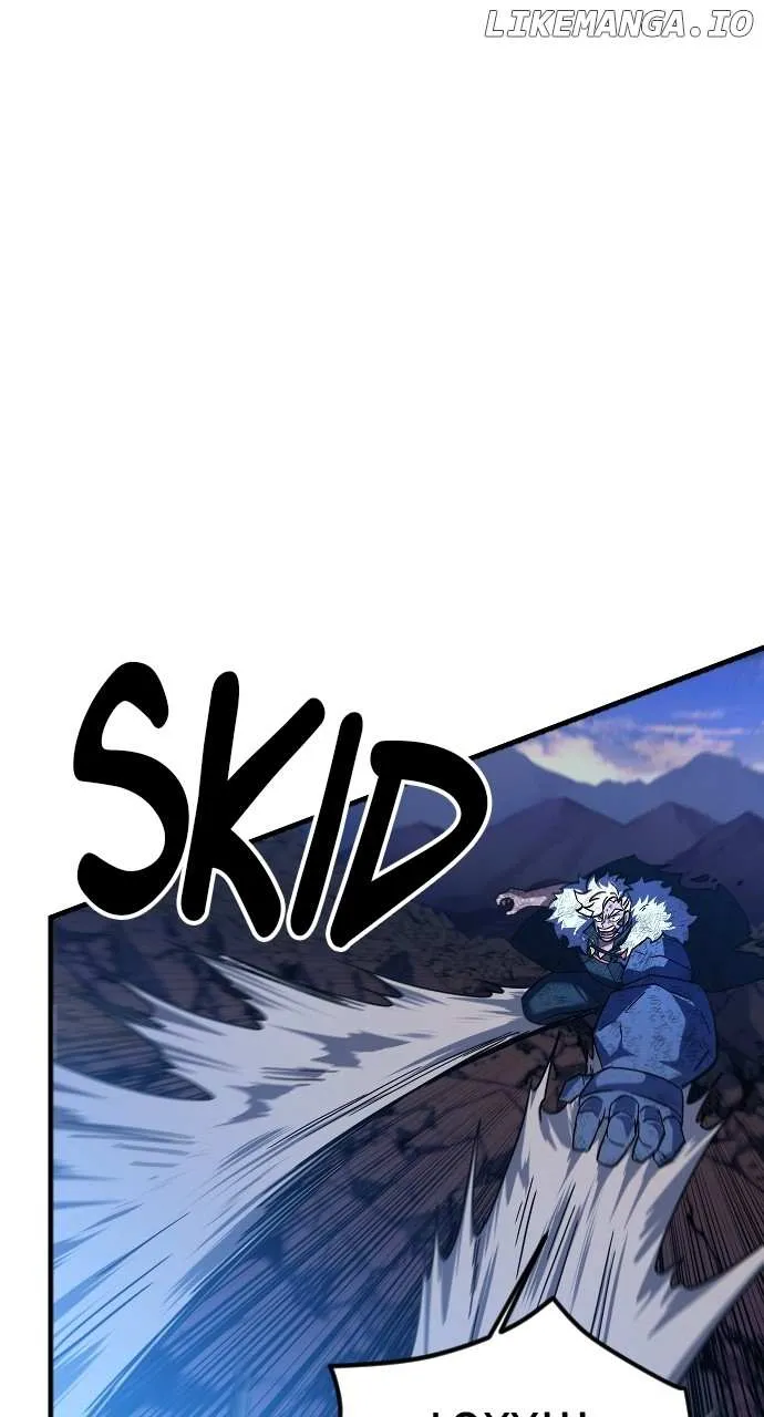 The Last Golden Child Zinmanga X Chapter 130 Page 60