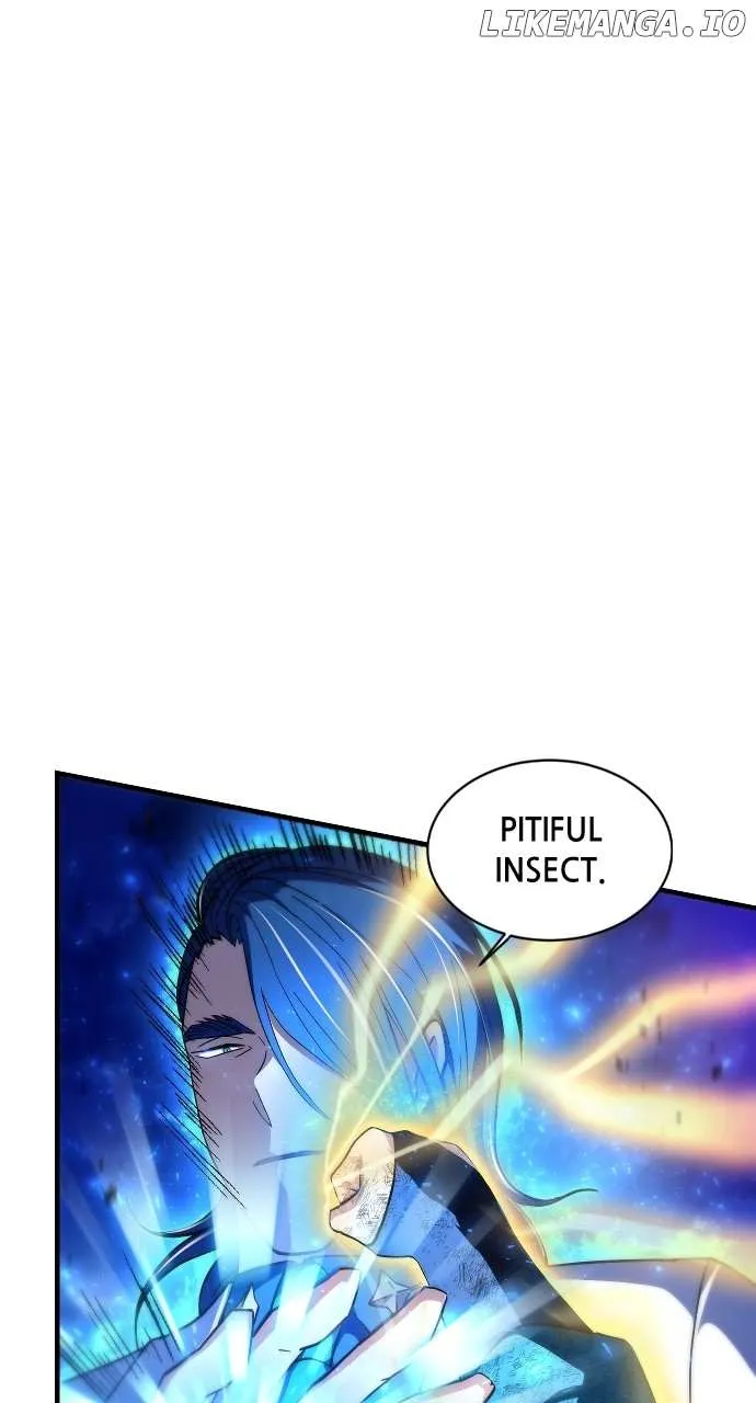 The Last Golden Child Zinmanga X Chapter 130 Page 66