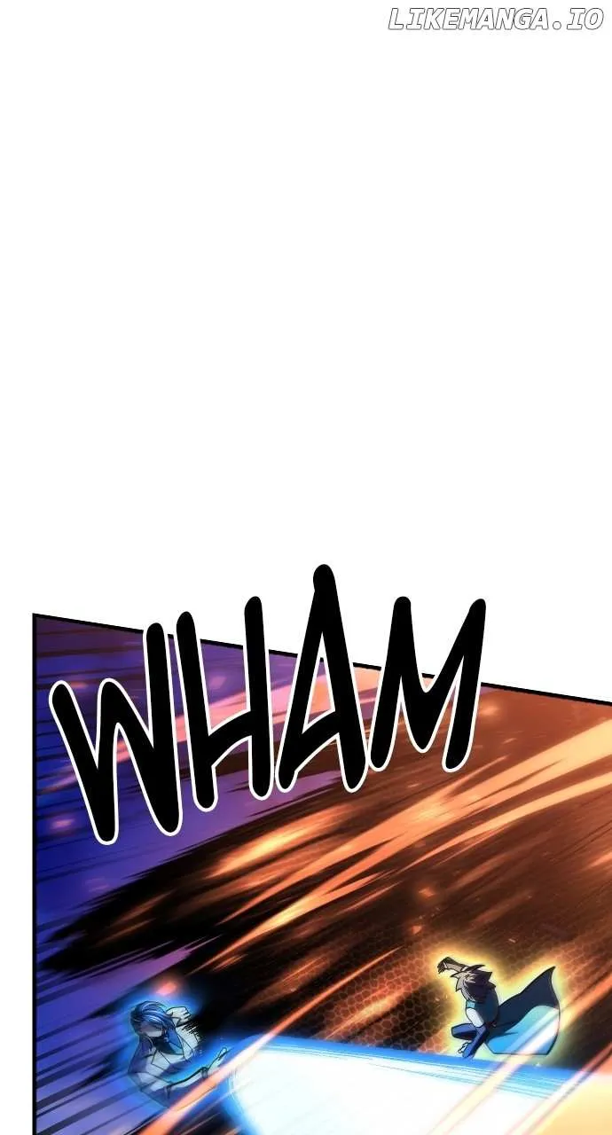 The Last Golden Child Zinmanga X Chapter 130 Page 69