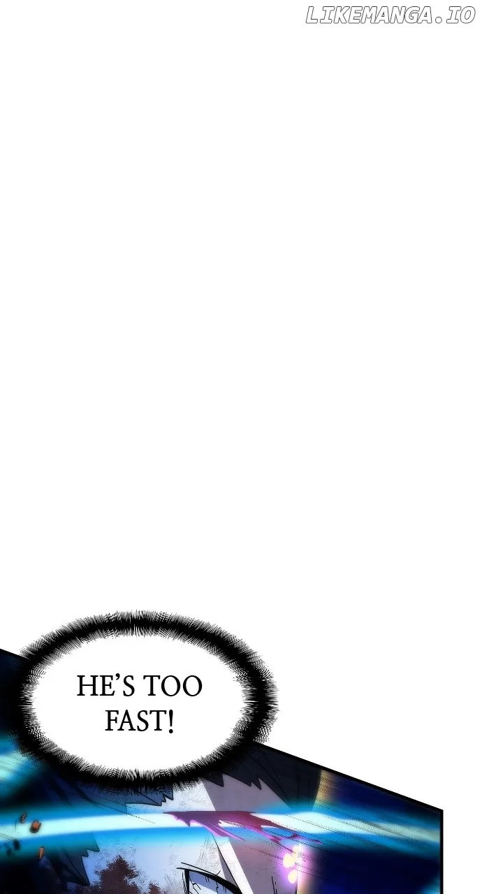 The Last Golden Child Zinmanga X Chapter 130 Page 81