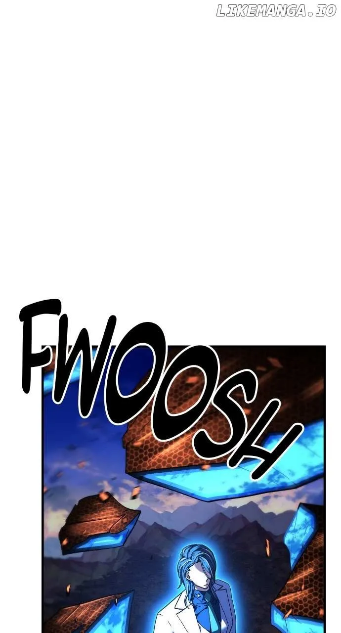 The Last Golden Child Zinmanga X Chapter 130 Page 90