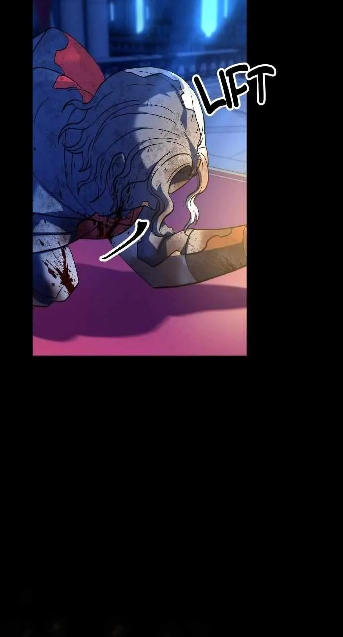 The Last Golden Child Zinmanga X Chapter 129 Page 8