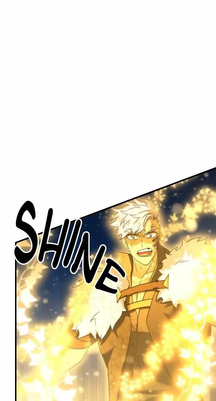 The Last Golden Child Zinmanga X Chapter 129 Page 60