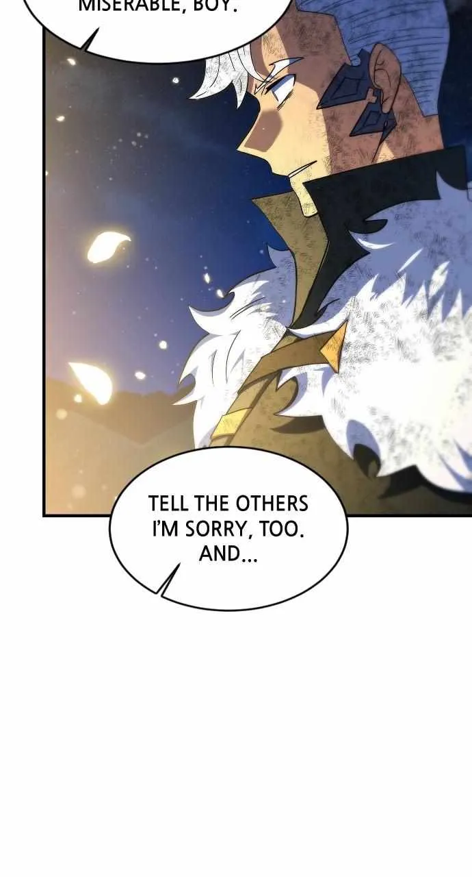 The Last Golden Child Zinmanga X Chapter 129 Page 68