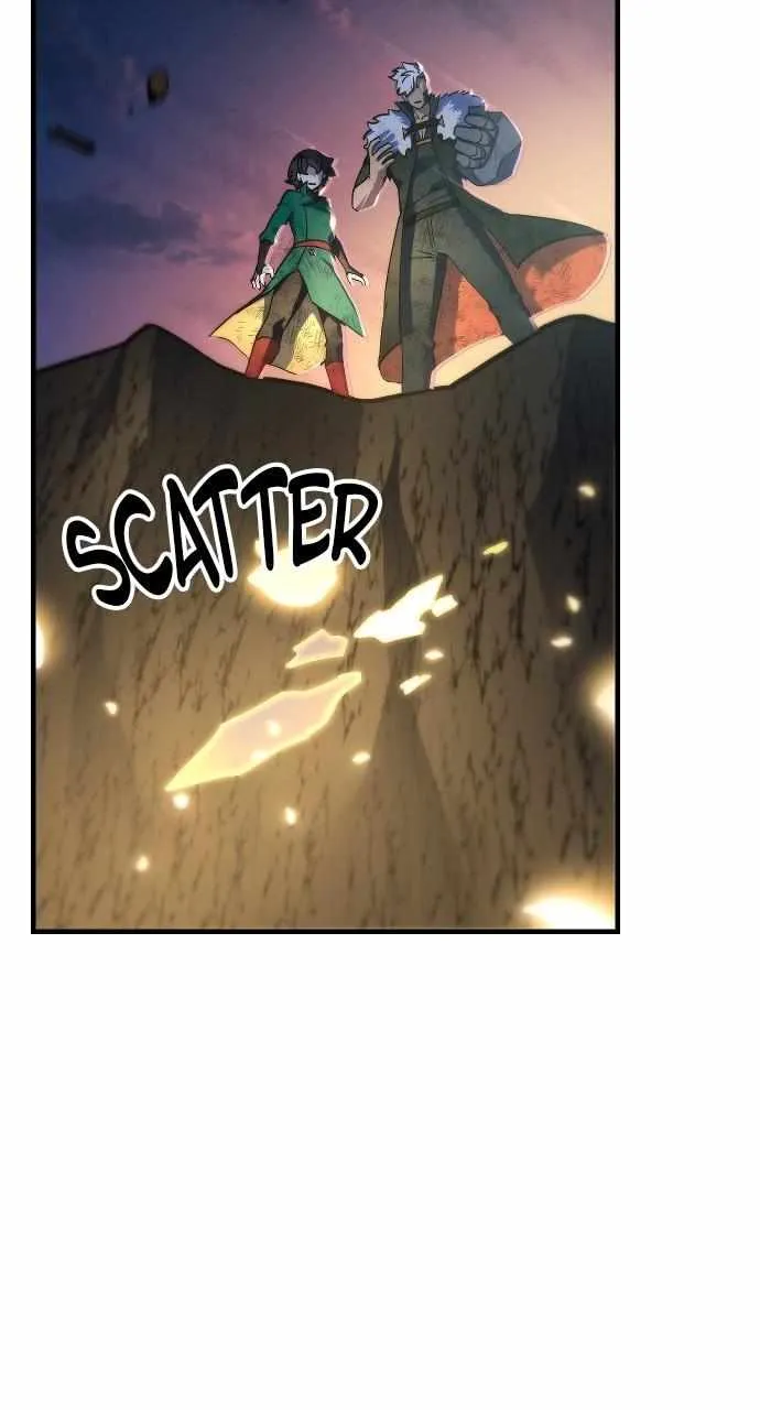 The Last Golden Child Zinmanga X Chapter 129 Page 73