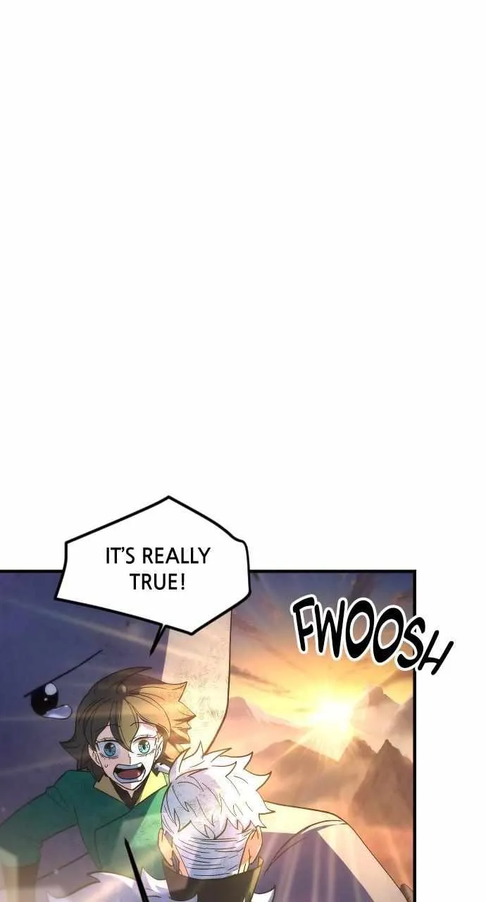 The Last Golden Child Zinmanga X Chapter 129 Page 78