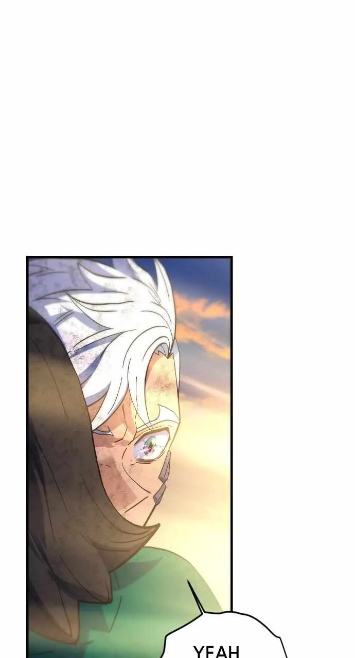 The Last Golden Child Zinmanga X Chapter 129 Page 85