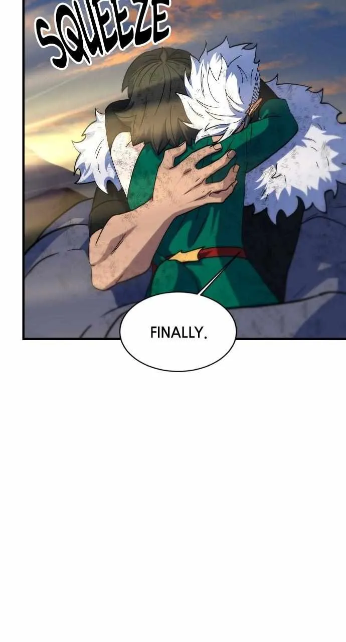 The Last Golden Child Zinmanga X Chapter 129 Page 87