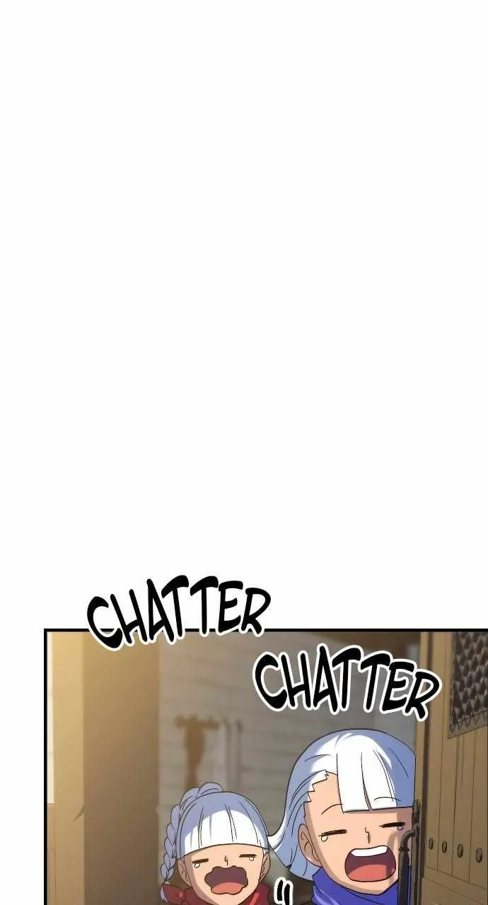 The Last Golden Child Zinmanga X Chapter 129 Page 97