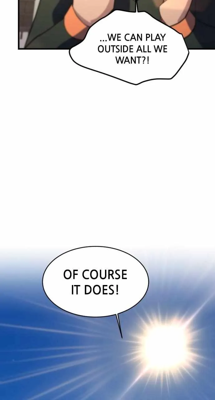 The Last Golden Child Zinmanga X Chapter 129 Page 104