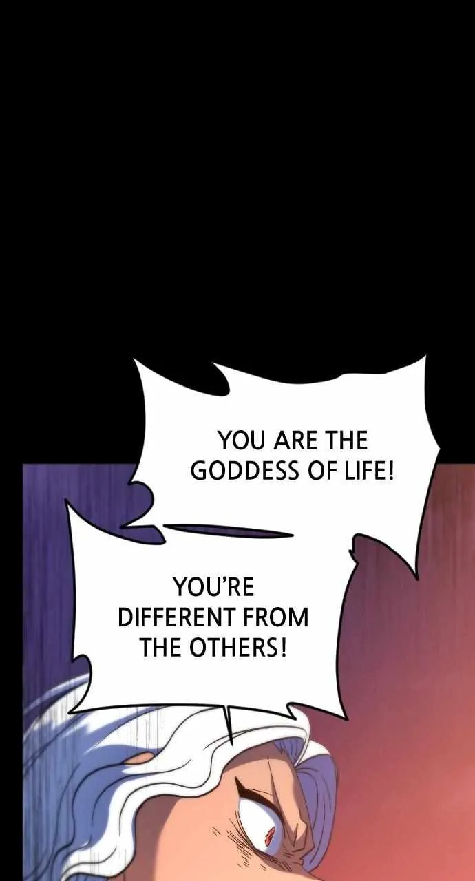 The Last Golden Child Zinmanga X Chapter 128 Page 1