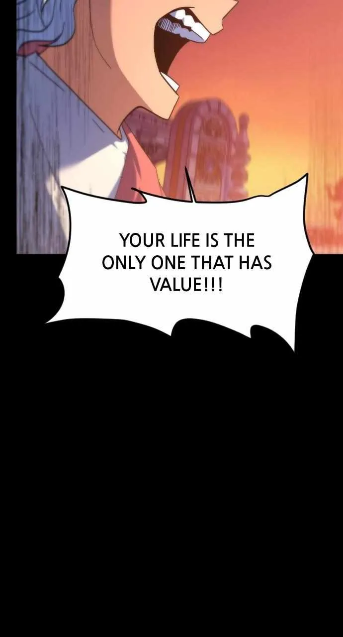 The Last Golden Child Zinmanga X Chapter 128 Page 2