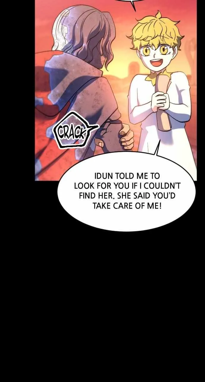 The Last Golden Child Zinmanga X Chapter 128 Page 89