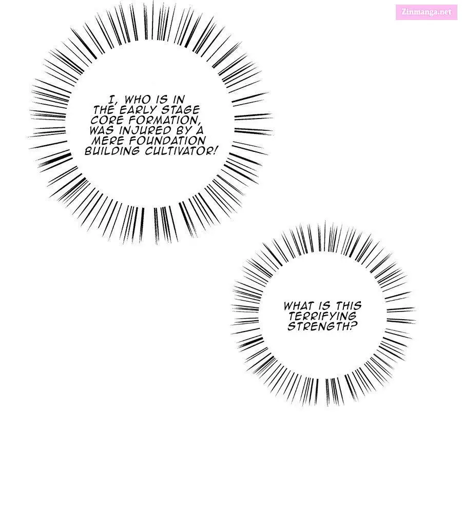 The Distinguished Cute Master Zinmanga X Chapter 39 Page 36