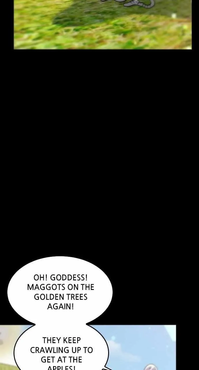 The Last Golden Child Zinmanga X Chapter 127 Page 3