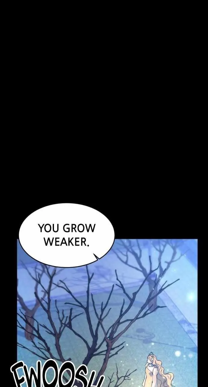 The Last Golden Child Zinmanga X Chapter 127 Page 31