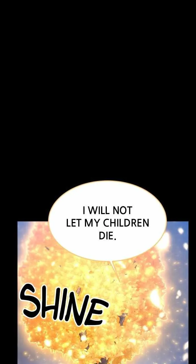 The Last Golden Child Zinmanga X Chapter 127 Page 37