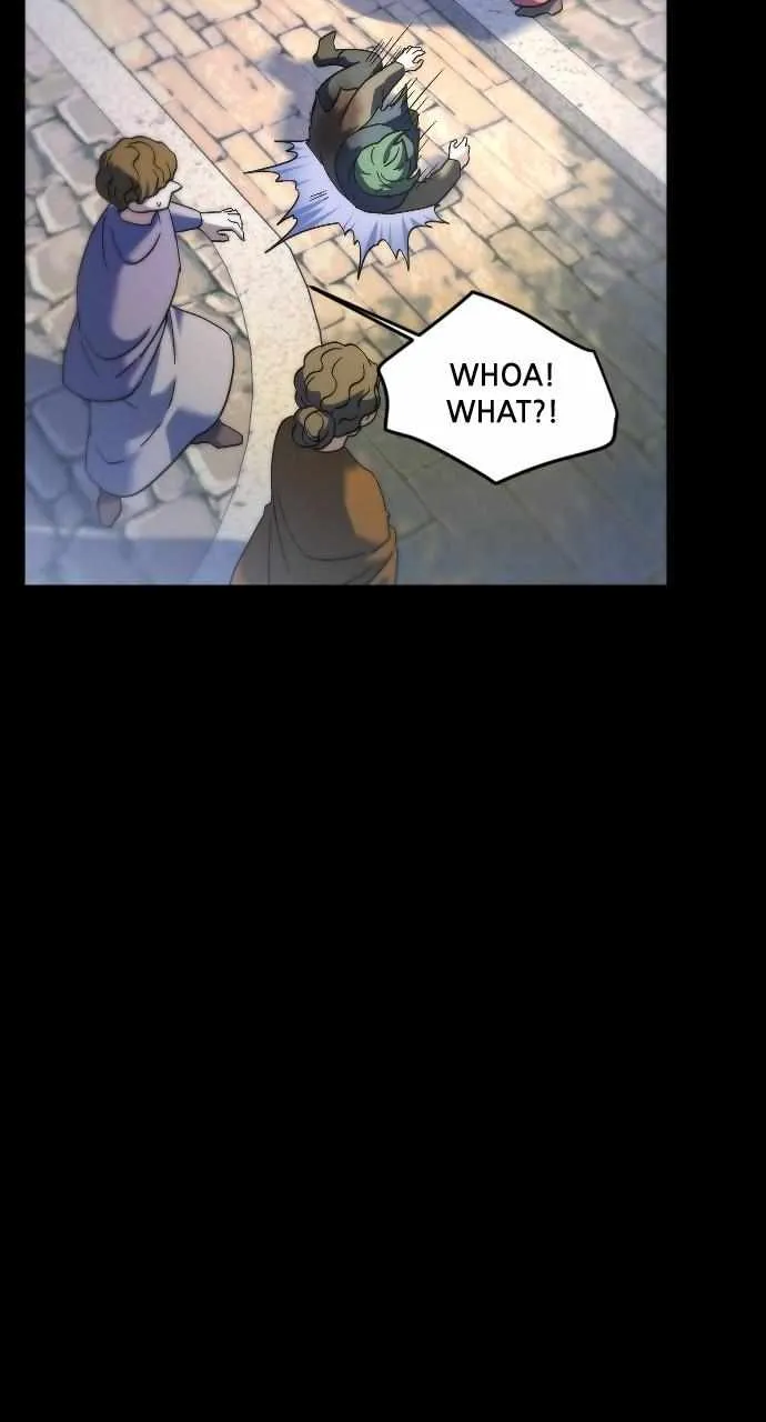 The Last Golden Child Zinmanga X Chapter 127 Page 78