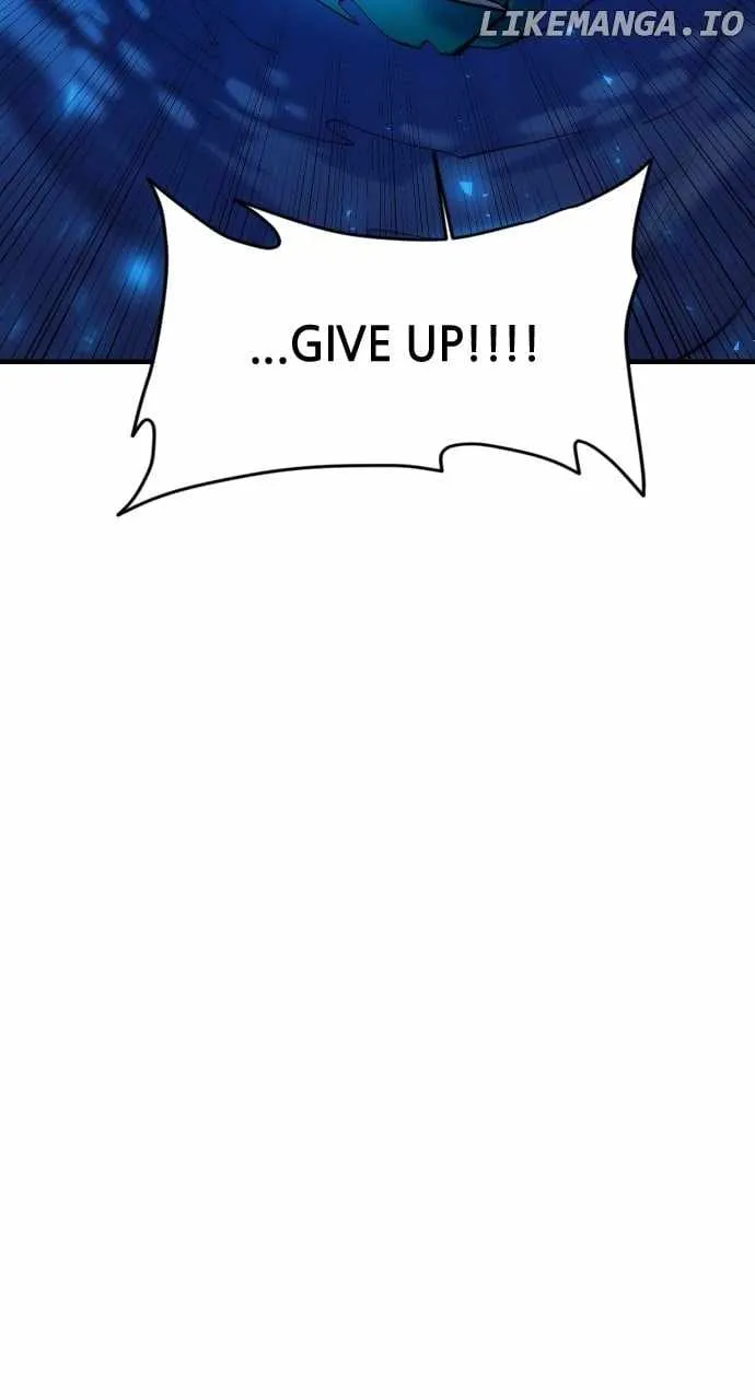 The Last Golden Child Zinmanga X Chapter 126 Page 6