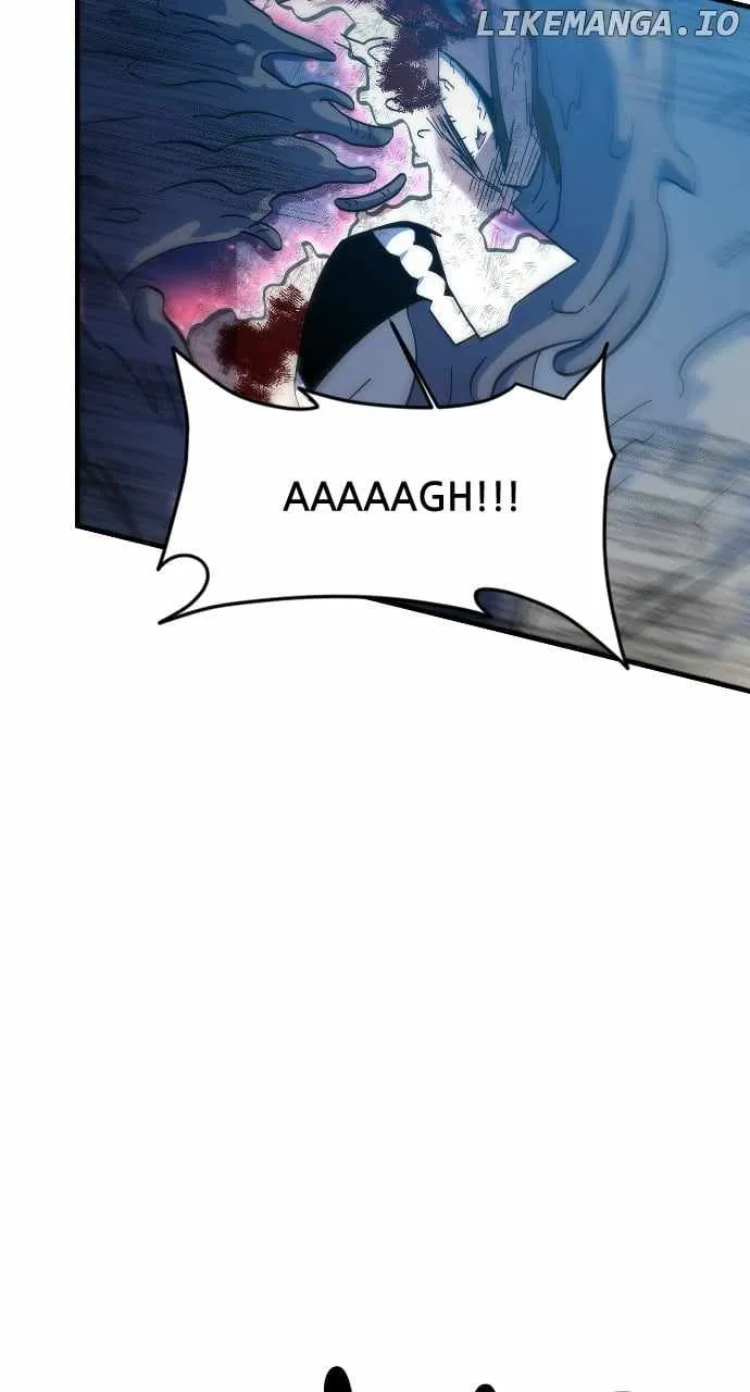 The Last Golden Child Zinmanga X Chapter 126 Page 21