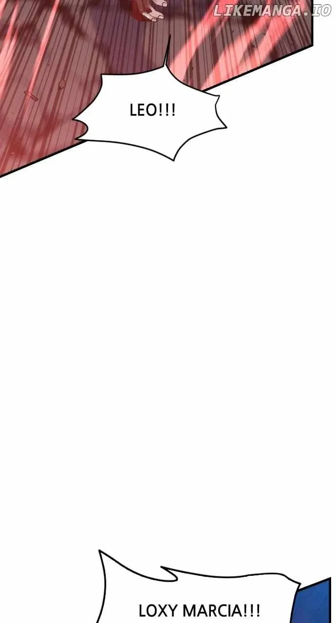 The Last Golden Child Zinmanga X Chapter 126 Page 31