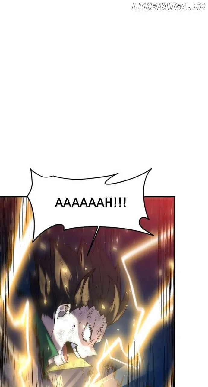The Last Golden Child Zinmanga X Chapter 126 Page 35