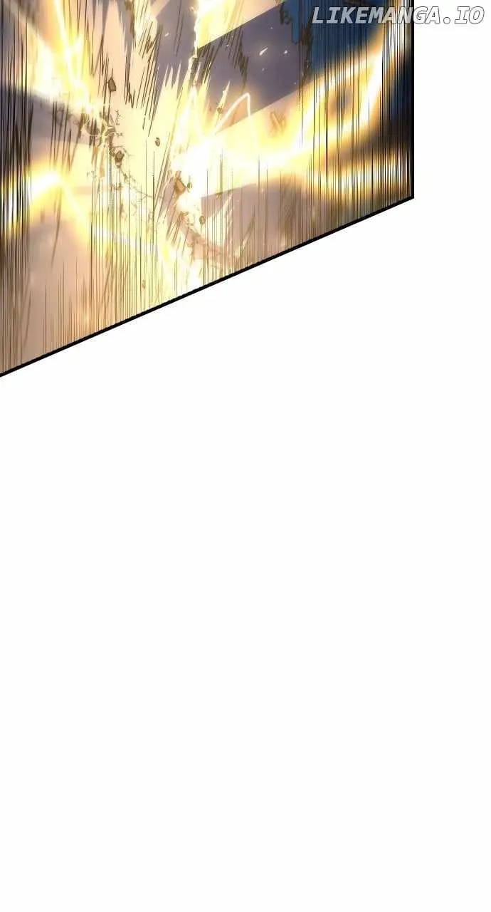 The Last Golden Child Zinmanga X Chapter 126 Page 36