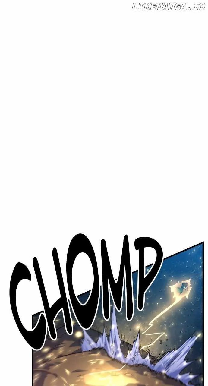 The Last Golden Child Zinmanga X Chapter 126 Page 38