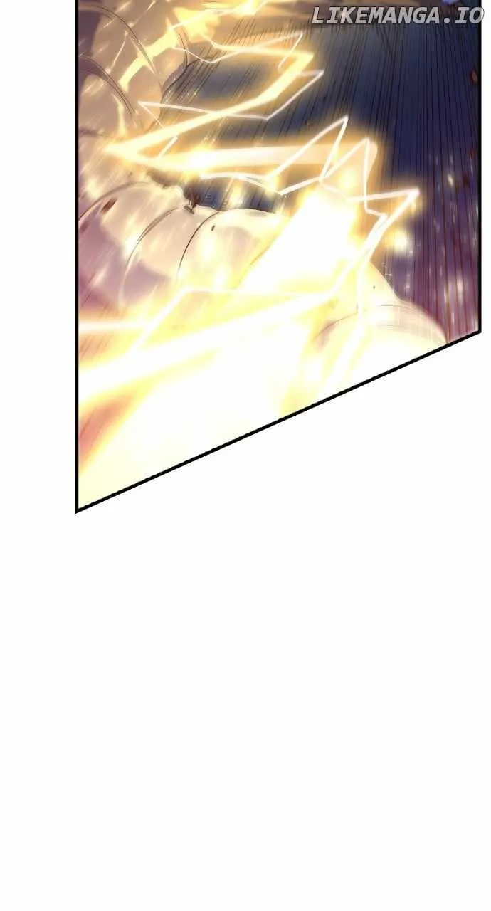 The Last Golden Child Zinmanga X Chapter 126 Page 39