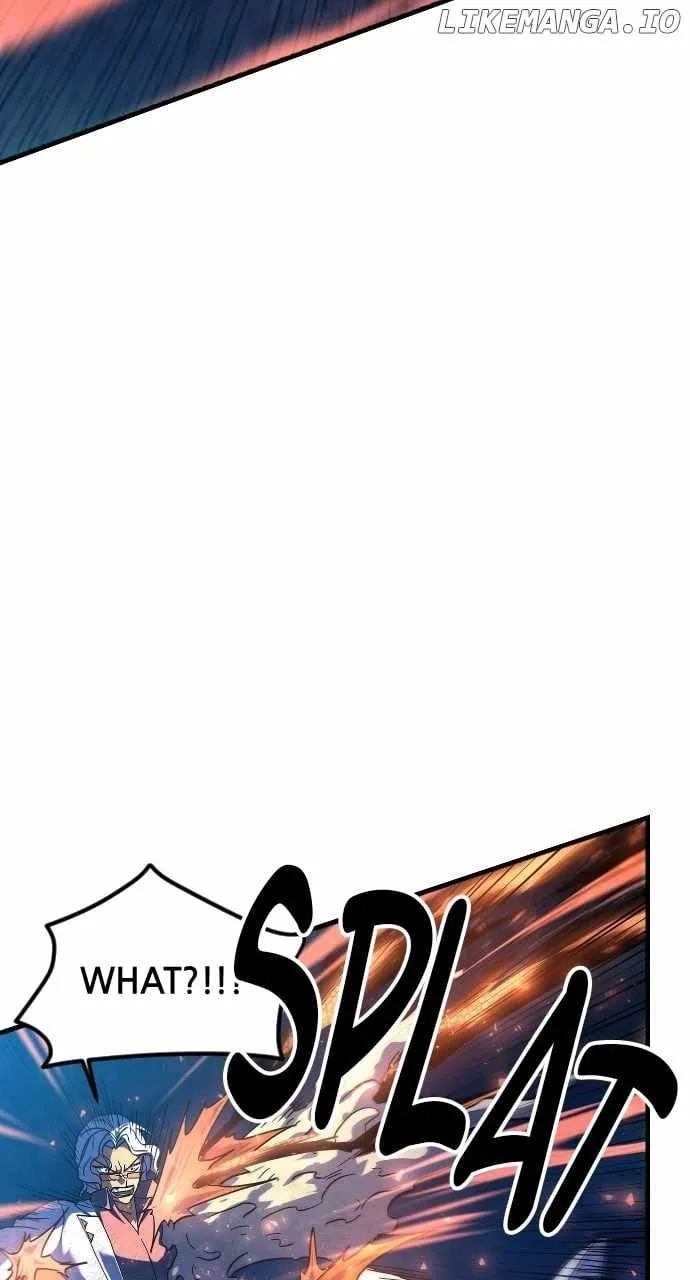 The Last Golden Child Zinmanga X Chapter 126 Page 41